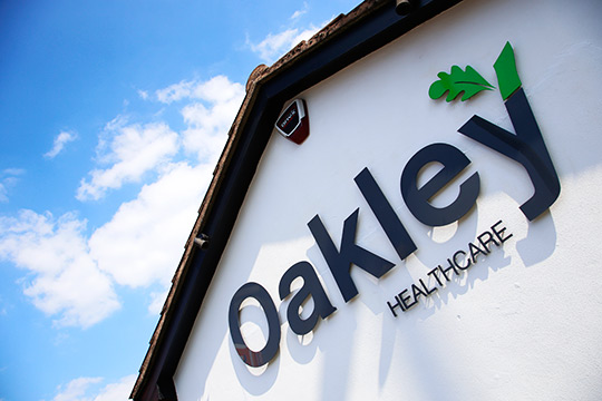 Oakley Healthcare