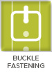 Buckle Fastening