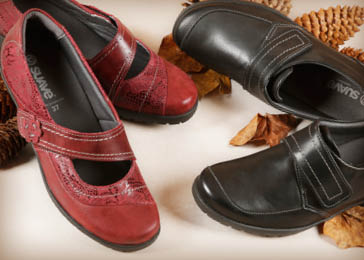 Introducir 44+ imagen suave shoes