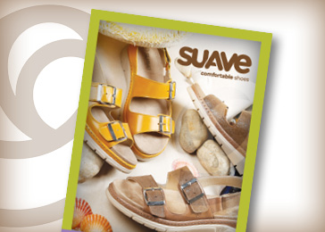 Suave 2024 Brochure