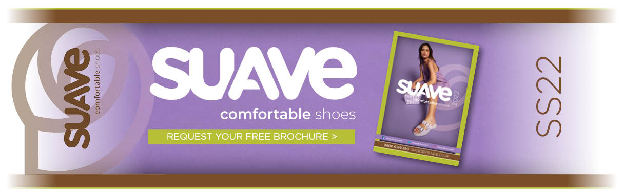 Request a NEW Suave Brochure