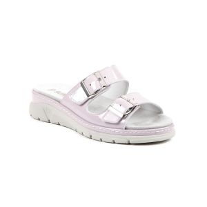 Gina Ladies Wide Fit Sandal