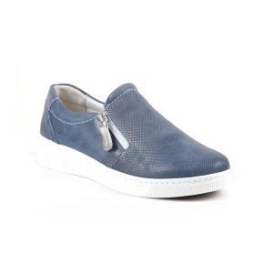 Kelly Wide Fit Casual Sneaker