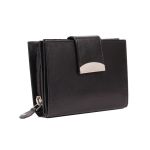 Lyon Multi-Compartment Purse