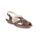 Pru Ladies Wide Fit Sandal