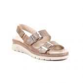 Gabby Ladies Wide Fit Sandal