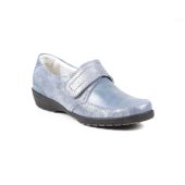 Jenny Ladies Comfort Shoe